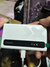 联想随身wifi6支持5G4G设备无线移动通用流量上网卡无限随行携带网络车载路由器笔记本电脑2026新全国 实拍图