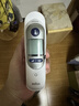 博朗（BRAUN）耳温计IRT6525耳温枪电子体温计宝宝婴儿专用体温枪医用测温度计 实拍图