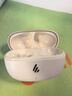 漫步者（EDIFIER）Lolli Pro SE 真无线主动降噪蓝牙耳机 翻译耳机 翻译机 适用苹果华为手机 云岩白 七夕情人节礼物 实拍图