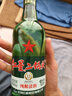 红星二锅头 大二 清香型白酒 43度 500ml 单瓶装 实拍图