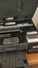 爱普生（EPSON）L8058 A4墨仓式彩色喷墨打印机家用 6色照片原装连供打印影楼 支持WiFi无线  实拍图