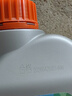 博世（BOSCH）DOT4 刹车油/制动液/离合器油 通用型2升装 (1L*2) 实拍图