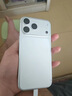Apple/苹果 iPhone 17 Pro Max 256GB 银色 移动联通电信5G 双卡双待手机 实拍图