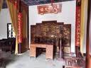 河套家用粉20斤 中华老字号 面粉饺子包子馒头饼手擀面恒丰面粉 实拍图