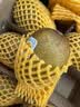 佳沛（zespri）新西兰阳光金奇异果 8个装 特大果单果重约124-146g 水果猕猴桃 实拍图