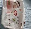 好奇（Huggies）铂金装小桃裤成长裤XXL74片(15kg以上)尿不湿【夏季散热王】 实拍图