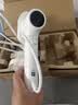 美的（Midea）【吸烫二代】挂烫机手持熨烫机大蒸汽吸附式家用电熨斗萌兰IP联名便携式差旅无板熨烫YBD-X6PD 实拍图