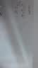 仓藏静电白板墙贴可移除不伤墙家用办公会议擦写画板儿童黑板墙纸贴纸 实拍图