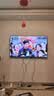 TCL雷鸟电视65雀525款 65英寸 144Hz高刷 32GB内存 自定义遥控器 家电电视65F295C 实拍图
