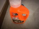 威猛先生（Mr Muscle）热门商品管道疏通啫喱 960ml*3瓶卫浴下水道疏通剂 厕所管道疏通  实拍图