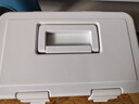 Ice trip医用保温箱冷藏母乳药品恒温冷链运输箱商用保鲜箱房车用品12L 实拍图