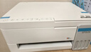 爱普生（EPSON）【6代新品】L3351墨仓式彩色打印机 微信打印/无线连接 家用AI学习打印机（打印、复印、扫描） 实拍图