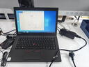 联想Thinkpad T480T490T14s 轻薄独显便携商务办公游戏本 9成新二手笔记本电脑 【主推】T450 i5-5代 16+500G固9新 实拍图