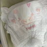 好奇（Huggies）铂金装小桃裤成长裤XL96片(12-17kg)加大号尿不湿【夏季散热王】 实拍图