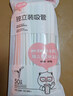 宜洁（yekee） HelloKitty一次性吸管独立装可弯曲儿童孕妇喝水果汁100只K-8178 实拍图