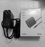 绿联12V/4A电源适配器 适用联想AOC显示器一体机电脑路由器机顶盒监控 DC圆孔电源充电线1.5米 65709 实拍图