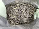 虎标茗茶香港品牌 普洱茶 熟普 勐海普洱熟茶 口粮茶200g礼盒装送礼 实拍图