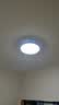 雷士（NVC）LED灯盘吸顶灯替换灯芯灯板磁吸光源模组环形灯管62瓦白光6500K 实拍图