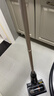 苏泊尔（SUPOR）吸尘器吸拖一体机家用无线轻量大吸力拖把地毯卧室干吸湿宠物毛发EVS-C51E 实拍图