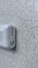VENIDER【热销1000W+丨2026新款超级快充】充电宝国家3C安全认证可上飞机高铁小巧自带双线适用于苹果华为 【2万毫安-云朵白Pro版丨新升级】 Mini便携大容量丨最新国标3C认证丨双线闪 实拍图