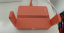 CUDY AC1200迷你路由器轻NAS USB充电宝供电 家用 宿舍 寝室 便携 随行 APP控制 TR1200 实拍图
