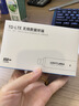 影腾随身wifi多网全国通用无线wi-fi6免插卡移动联通无限制大流量卡便携式网卡高速网络2026款5GHF 【插电款 即插即用】增强版旗舰WIFI全国通用 实拍图