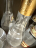 汾酒黄盖玻汾 清香型高度白酒 53度 475mL*12瓶 整箱装 实拍图