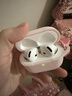Apple/苹果 AirPods 4 搭配USB-C充电盒 苹果耳机 蓝牙耳机 适用iPhone/iPad/Mac 四代 实拍图
