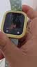 小米（MI）REDMI Watch 5 典雅黑心率血氧监测 蓝牙通话红米手表5 24天超长续航智能手表男女 实拍图