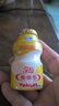养乐多500亿活菌型乳酸菌乳饮品0蔗糖乳酸菌饮料100ml*5瓶3件起售 实拍图