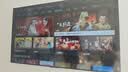 海尔（Haier）电视  75英寸高刷高色域 4K超高清 超大存储 超薄护眼全面屏 远场语音液晶电视机 75英寸 26年新品【H5D】165HZ高配64GB 实拍图