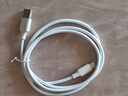 绿联适用华为苹果笔记本电脑充电线Type-C数据线双头PD100W超级快充小米荣耀iPad平板Mac大疆Pocket3/4 实拍图