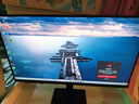 小米（MI）REDMI 23.8英寸显示器 144Hz IPS技术 专业级色准 低蓝光 电竞电脑办公显示器显示屏 A24 2026款 实拍图