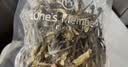 1号会员店鹿茸菇200g 菌菇干货 南北干货特产 炒菜煲汤火锅食材 滋补美食 实拍图