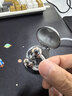 华为FreeClip 2典藏版耳夹式蓝牙耳机二代AI智能体开放式夹耳式无线耳机同声传译通话降噪星闪音频MT33 珠光银 典藏版丨送店铺延保+晒单豪礼 京东旗下官方店 实拍图