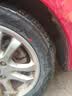 富神（FORTUNE）汽车轮胎 205/50R16 91V FSR 802 静音舒适绅宝X25/赛拉图 实拍图