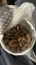 脆美人香榧子500g罐装大颗粒手剥香菲香妃仁每日坚果休闲零食干果新货 实拍图