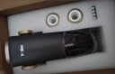 海尔（Haier）前置过滤器培林自净化系列五涡轮自动反冲洗钛金滤网15T大通量家用自来水全屋净水器HQZ50-XFAZ12 实拍图