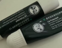 曼秀雷敦保湿防晒SPF15修护润唇膏去死皮淡化唇纹3.5g*3支分享装七夕礼物 实拍图