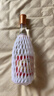汾酒 黄盖玻汾 清香型白酒 53度 475mL*6瓶整箱 年份随机 实拍图