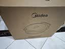 美的（Midea）电饼铛 小钢炮0涂层316L不锈钢电饼档 家庭用40mm超深双面加热 煎饼锅烤肉锅烙饼锅早餐机电煎锅s1 实拍图