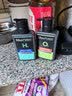 曼秀雷敦男士专用洗面奶冰爽活炭+温和保湿氨基酸洁面150ml*2男生七夕礼物 实拍图