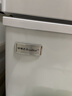 荣事达（Royalstar）小冰柜家用小型冷冻保鲜迷你冷藏商用卧式冷柜单用储母乳柜节能省电 138白色【可囤80斤肉 加厚发泡 强制冷】 实拍图