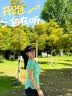 NEDAO马拉松专业短裤内道汗隐痕四分收纳紧身裤男女跑步运动条纹裤 夜跑黑（女）条纹 L 实拍图