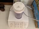 美的（Midea）【有钛巨能烫MAX】2026新款立式挂烫机/家用熨烫机96g/min高定护理机服装店专用YGD18YY 实拍图