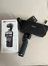 大疆 DJI Osmo Pocket 4 一英寸口袋云台相机 OP灵眸手持数码相机 旅游vlog 便携美颜摄像 标准套装 实拍图