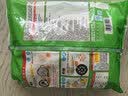 思念素水饺韭菜鸡蛋口味1kg约50只 饺子蒸饺夜宵儿童早餐速冻半成品 实拍图