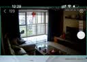 奥克斯1600万像素AI无线摄像头4G无需网络终身免费手机远程家用室内免插电360度监控器带夜视 实拍图