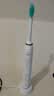飞利浦（PHILIPS）全新钻石9系专业大师刷【七夕情人节礼物】高端电动牙刷 专利双核马达清洁护龈亮白 送男士/女友 实拍图