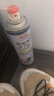 巨奇（JUQI）鞋子除臭杀菌喷雾360ml*3鞋子除臭剂银离子消毒杀菌鞋柜防臭脚气 实拍图